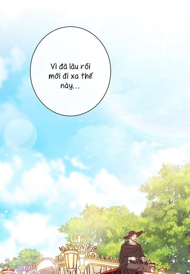 Ác Nữ Phản Diện Đảo Ngược Đồng Hồ Cát Chapter 99 - 21