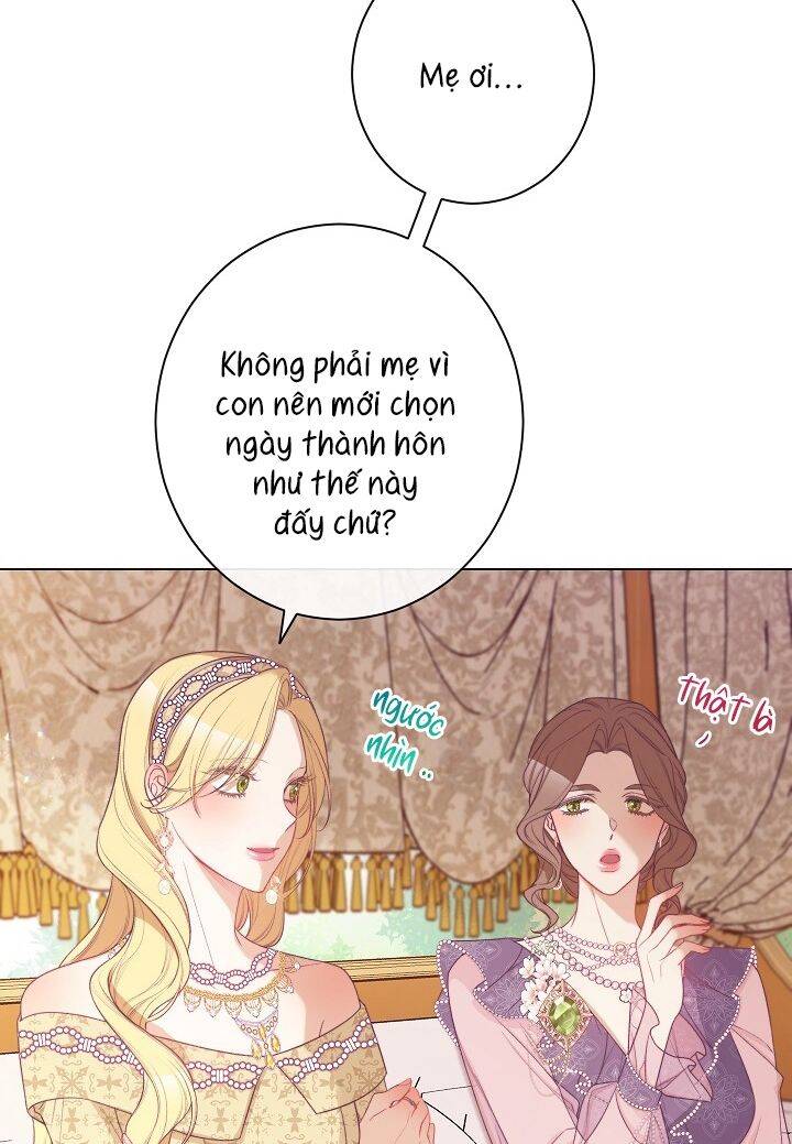 Ác Nữ Phản Diện Đảo Ngược Đồng Hồ Cát Chapter 99 - 23