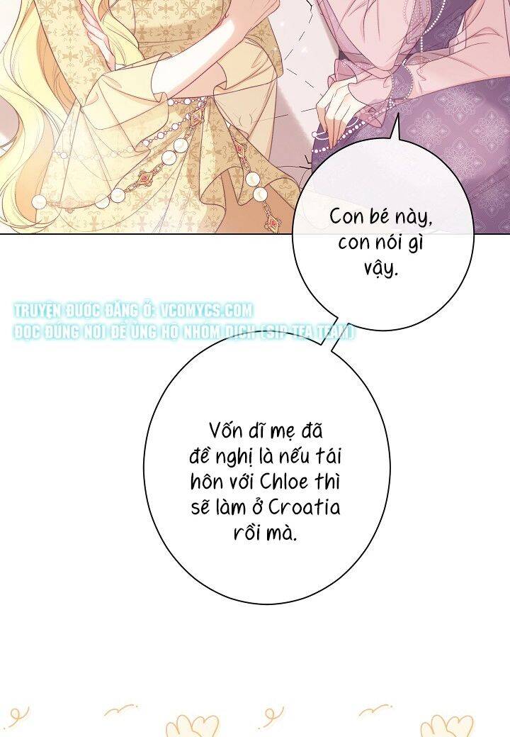 Ác Nữ Phản Diện Đảo Ngược Đồng Hồ Cát Chapter 99 - 24