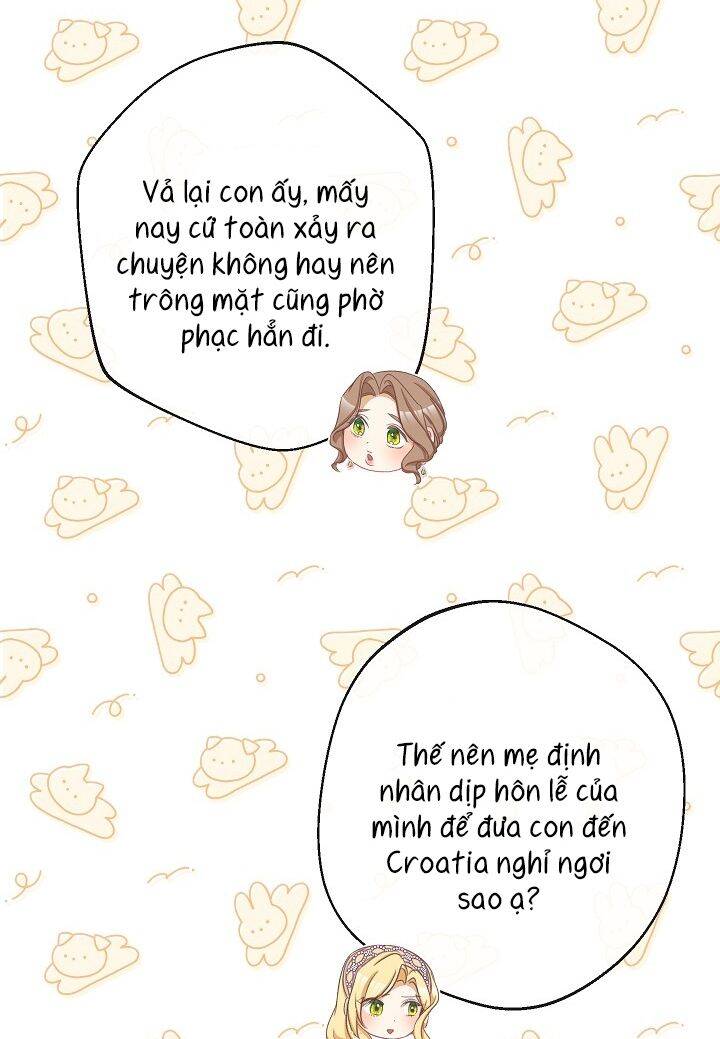 Ác Nữ Phản Diện Đảo Ngược Đồng Hồ Cát Chapter 99 - 25