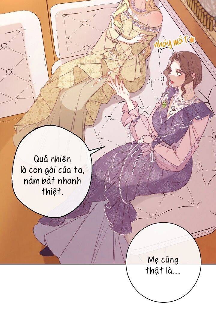 Ác Nữ Phản Diện Đảo Ngược Đồng Hồ Cát Chapter 99 - 27