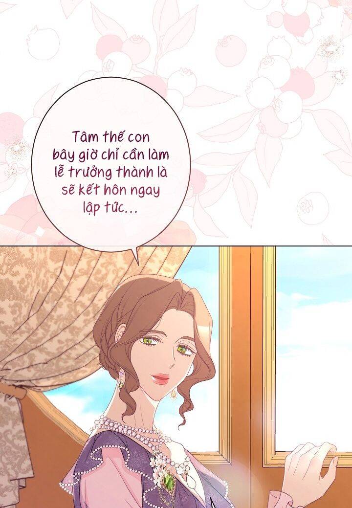 Ác Nữ Phản Diện Đảo Ngược Đồng Hồ Cát Chapter 99 - 36