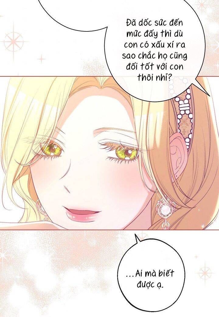 Ác Nữ Phản Diện Đảo Ngược Đồng Hồ Cát Chapter 99 - 38