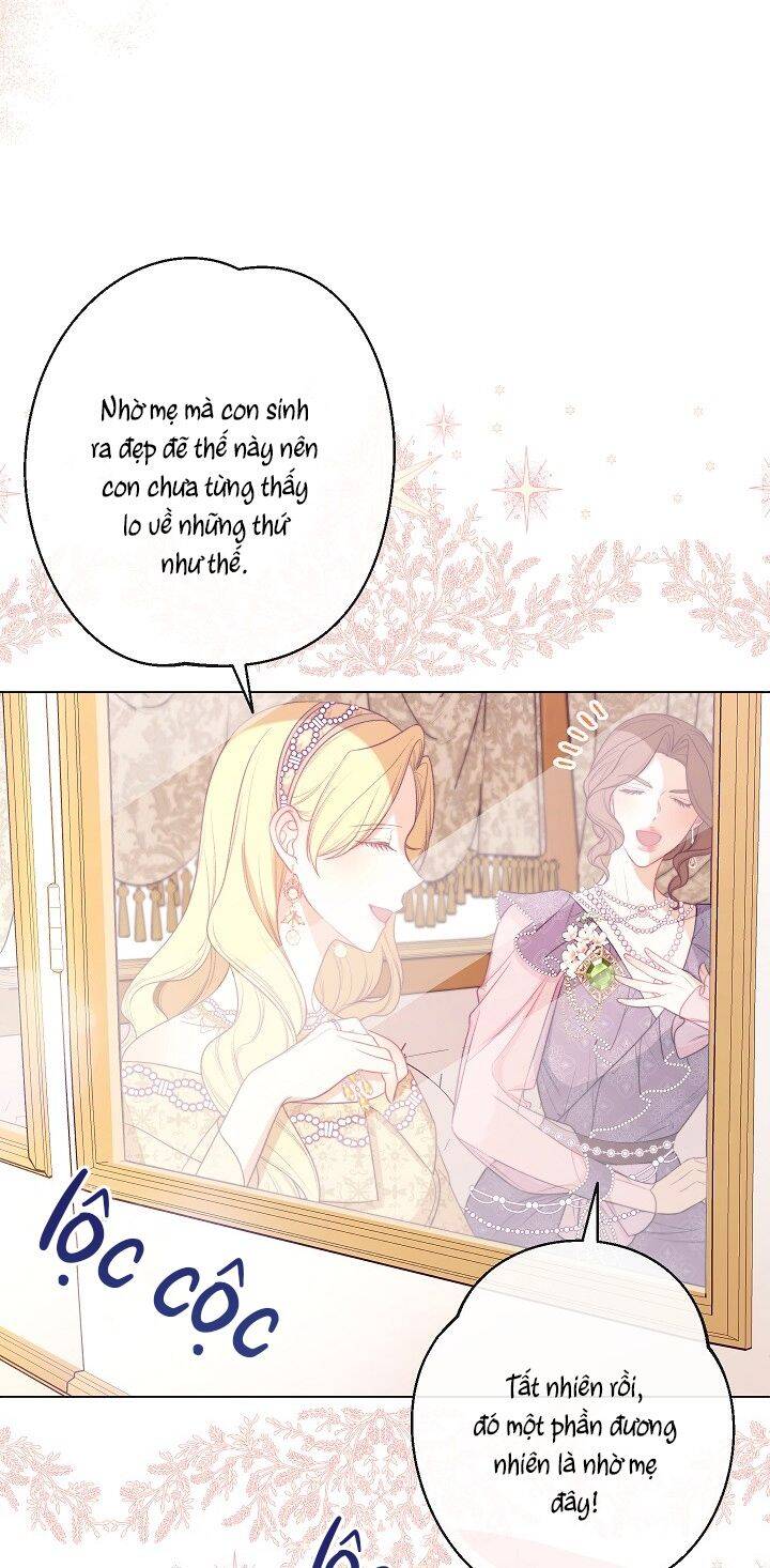 Ác Nữ Phản Diện Đảo Ngược Đồng Hồ Cát Chapter 99 - 39