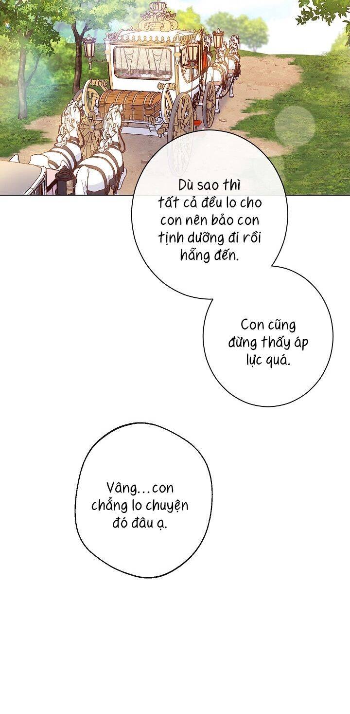 Ác Nữ Phản Diện Đảo Ngược Đồng Hồ Cát Chapter 99 - 41