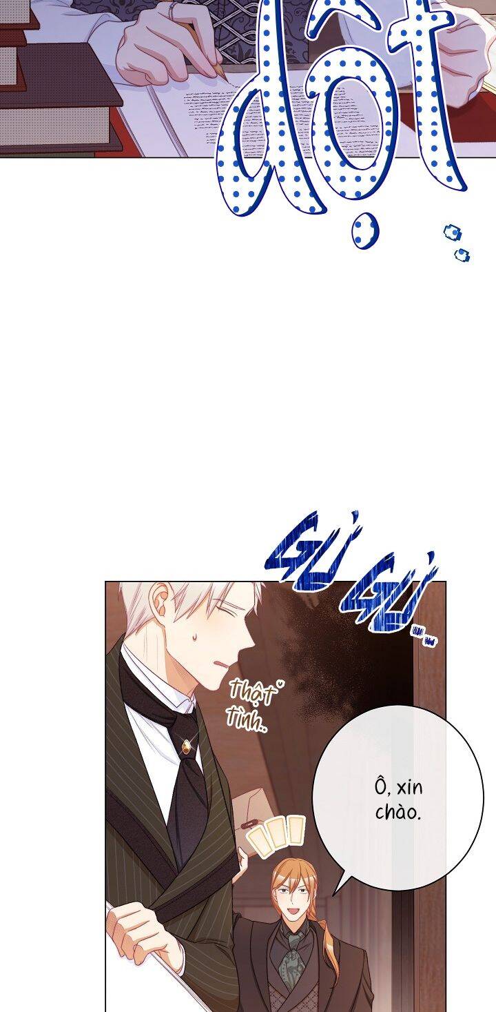 Ác Nữ Phản Diện Đảo Ngược Đồng Hồ Cát Chapter 99 - 43