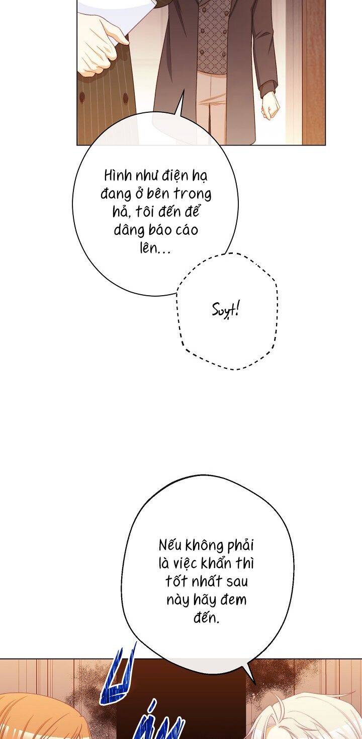 Ác Nữ Phản Diện Đảo Ngược Đồng Hồ Cát Chapter 99 - 44