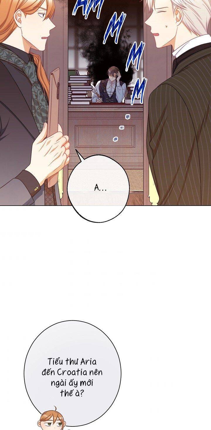 Ác Nữ Phản Diện Đảo Ngược Đồng Hồ Cát Chapter 99 - 45