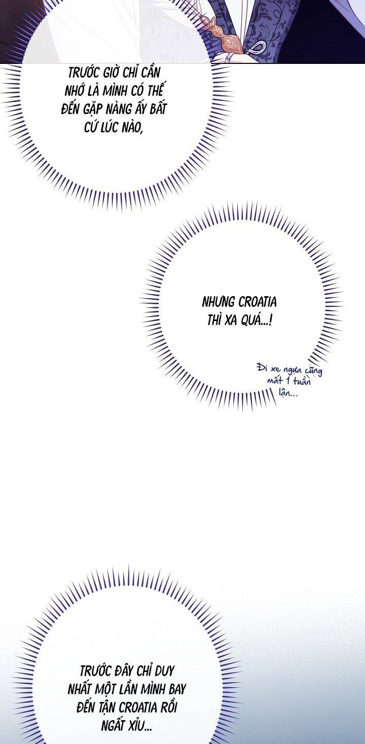 Ác Nữ Phản Diện Đảo Ngược Đồng Hồ Cát Chapter 99 - 47