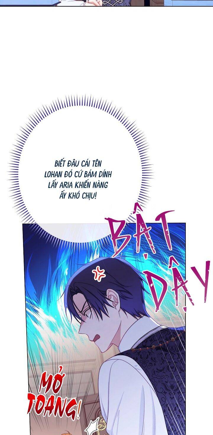 Ác Nữ Phản Diện Đảo Ngược Đồng Hồ Cát Chapter 99 - 49