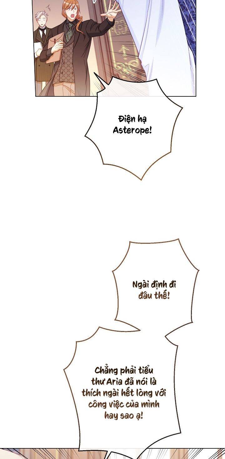 Ác Nữ Phản Diện Đảo Ngược Đồng Hồ Cát Chapter 99 - 50