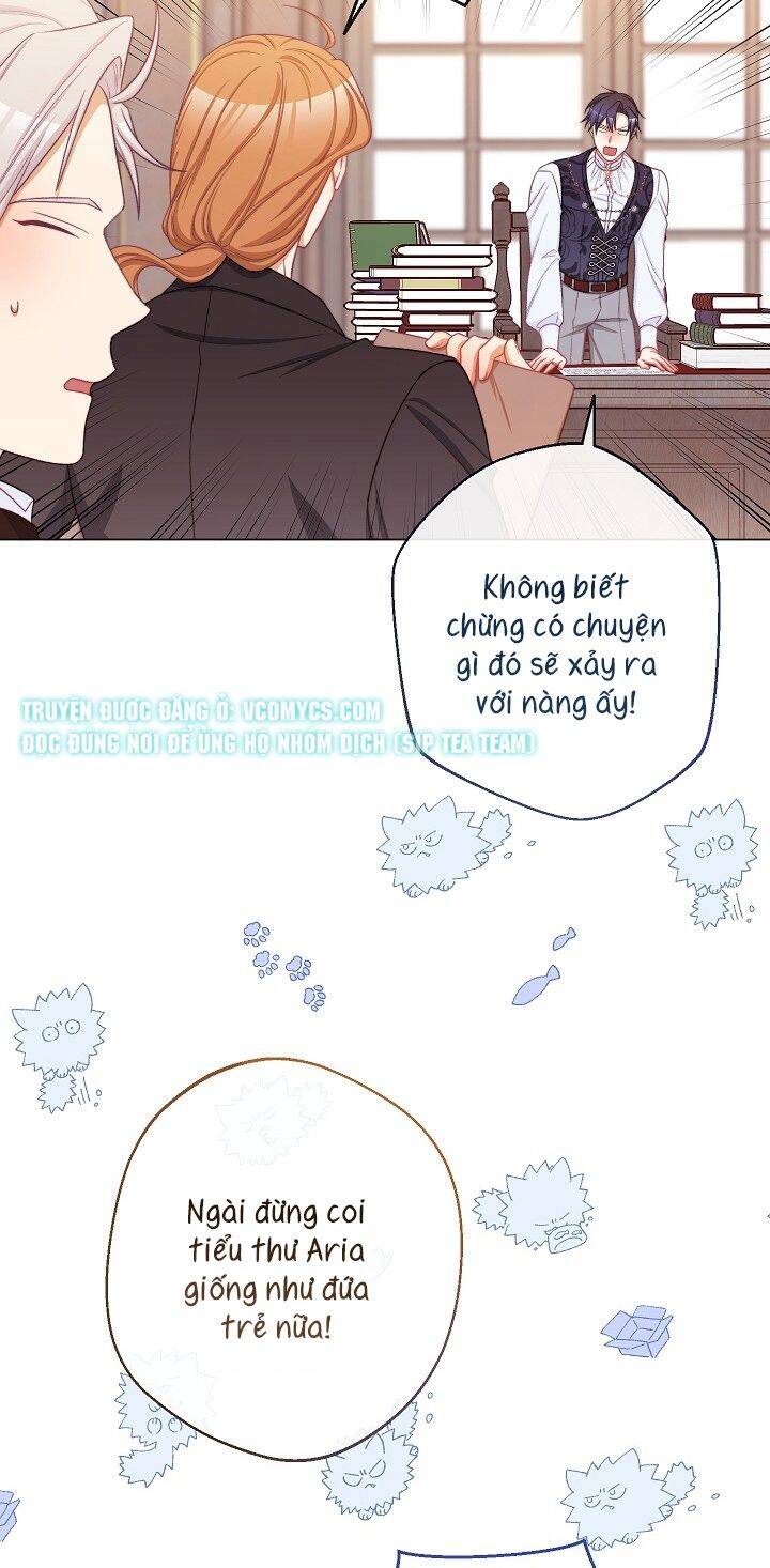 Ác Nữ Phản Diện Đảo Ngược Đồng Hồ Cát Chapter 99 - 51