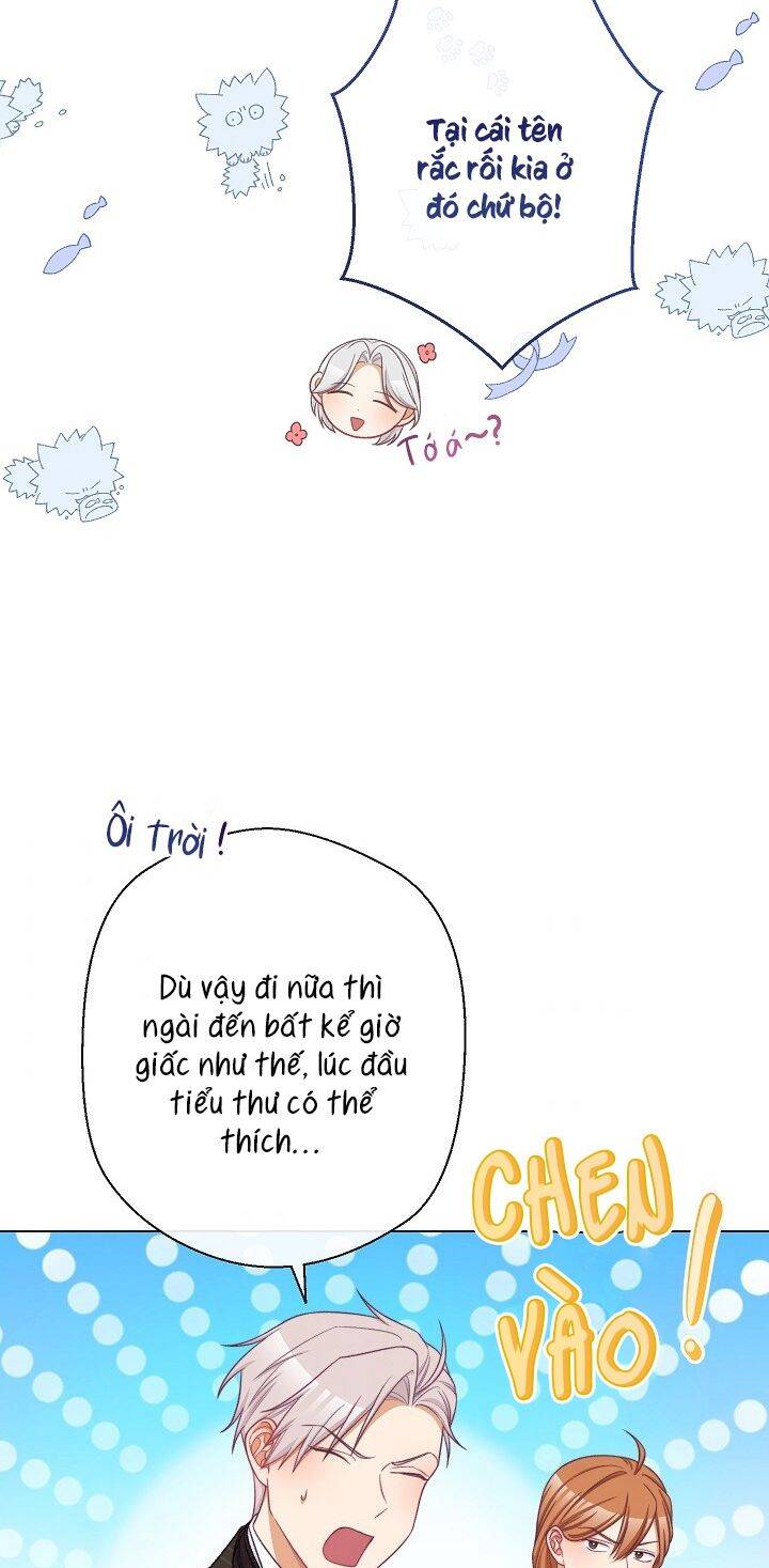 Ác Nữ Phản Diện Đảo Ngược Đồng Hồ Cát Chapter 99 - 52