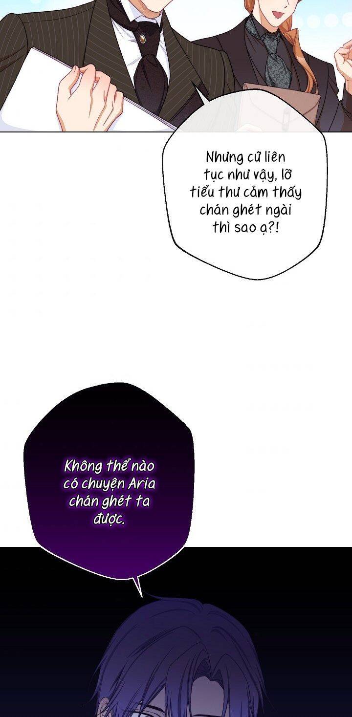 Ác Nữ Phản Diện Đảo Ngược Đồng Hồ Cát Chapter 99 - 53