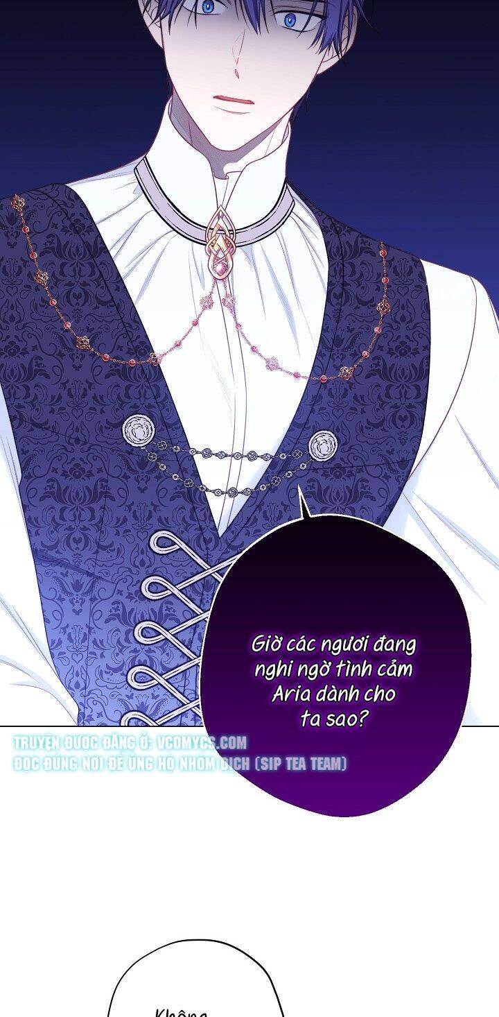 Ác Nữ Phản Diện Đảo Ngược Đồng Hồ Cát Chapter 99 - 54