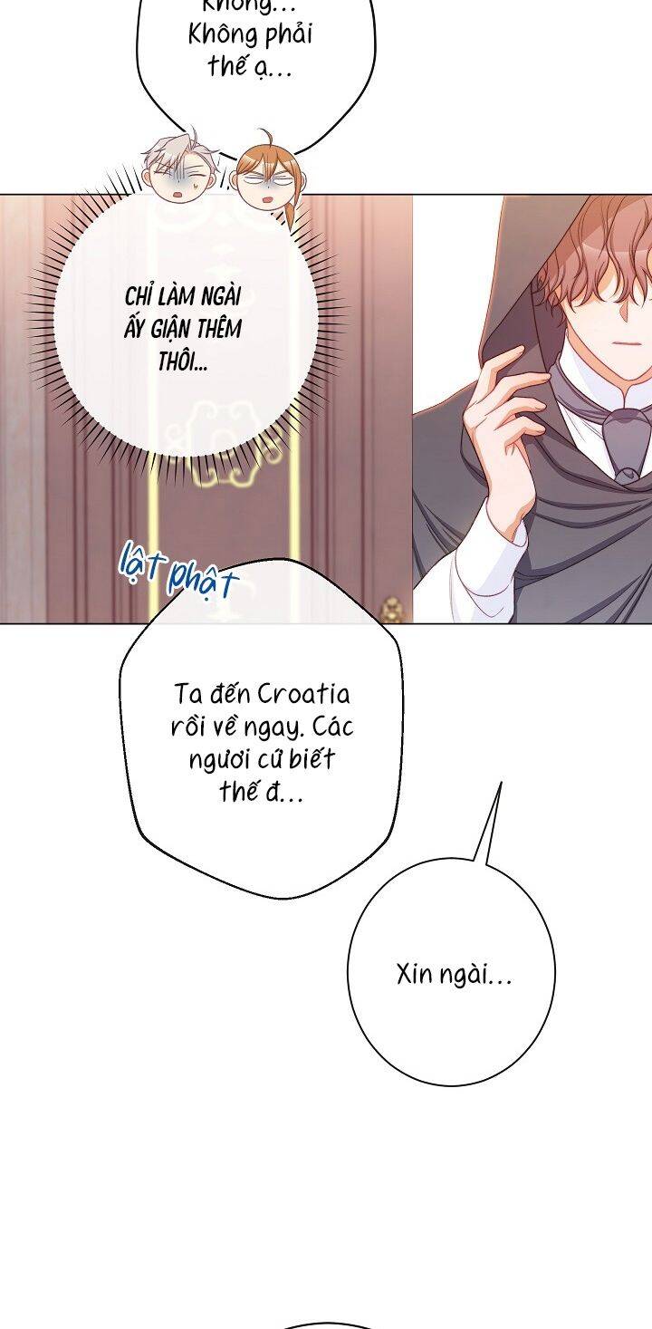 Ác Nữ Phản Diện Đảo Ngược Đồng Hồ Cát Chapter 99 - 55