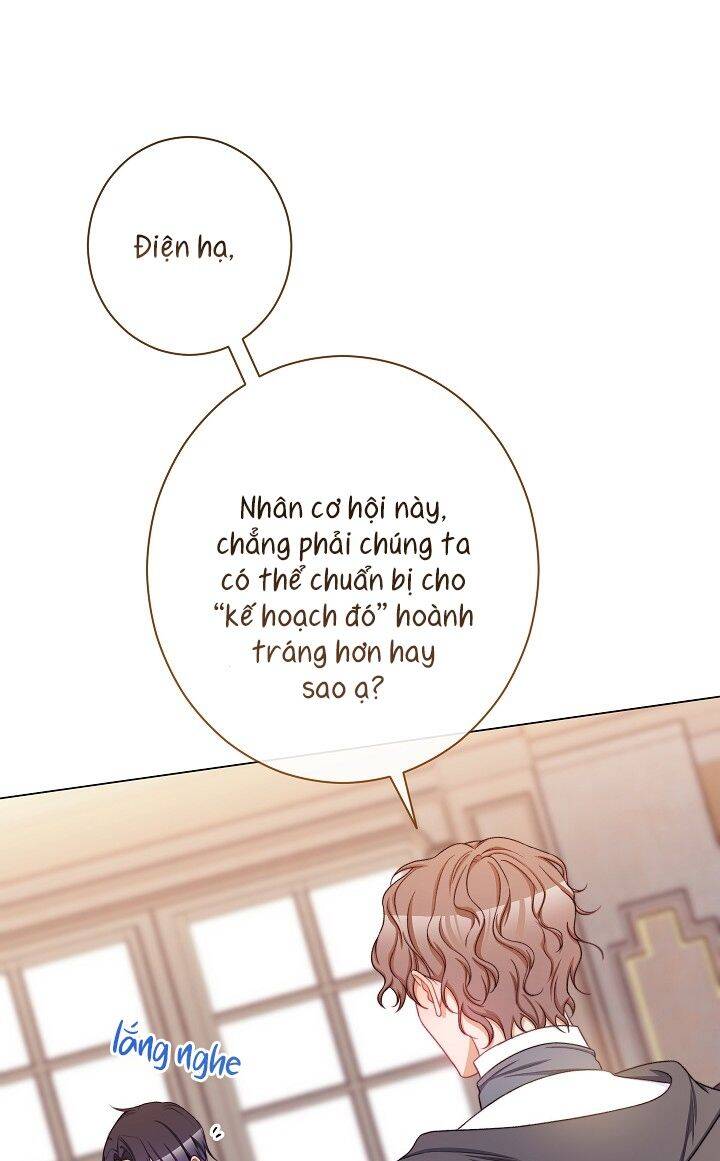 Ác Nữ Phản Diện Đảo Ngược Đồng Hồ Cát Chapter 99 - 57