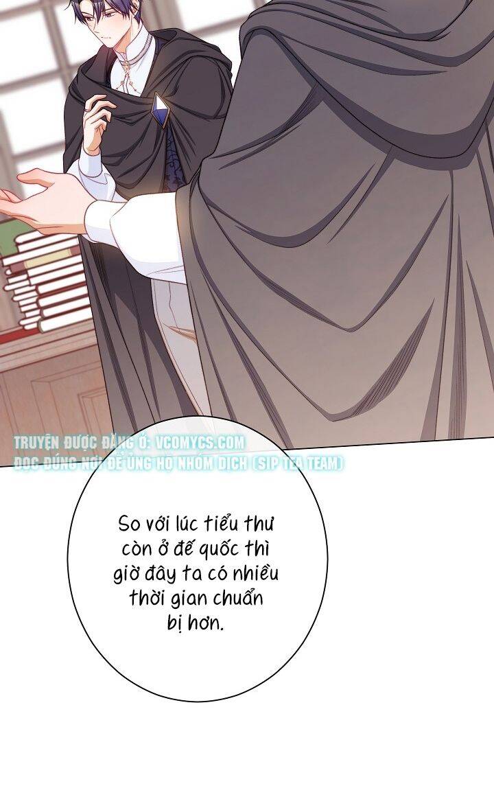 Ác Nữ Phản Diện Đảo Ngược Đồng Hồ Cát Chapter 99 - 58