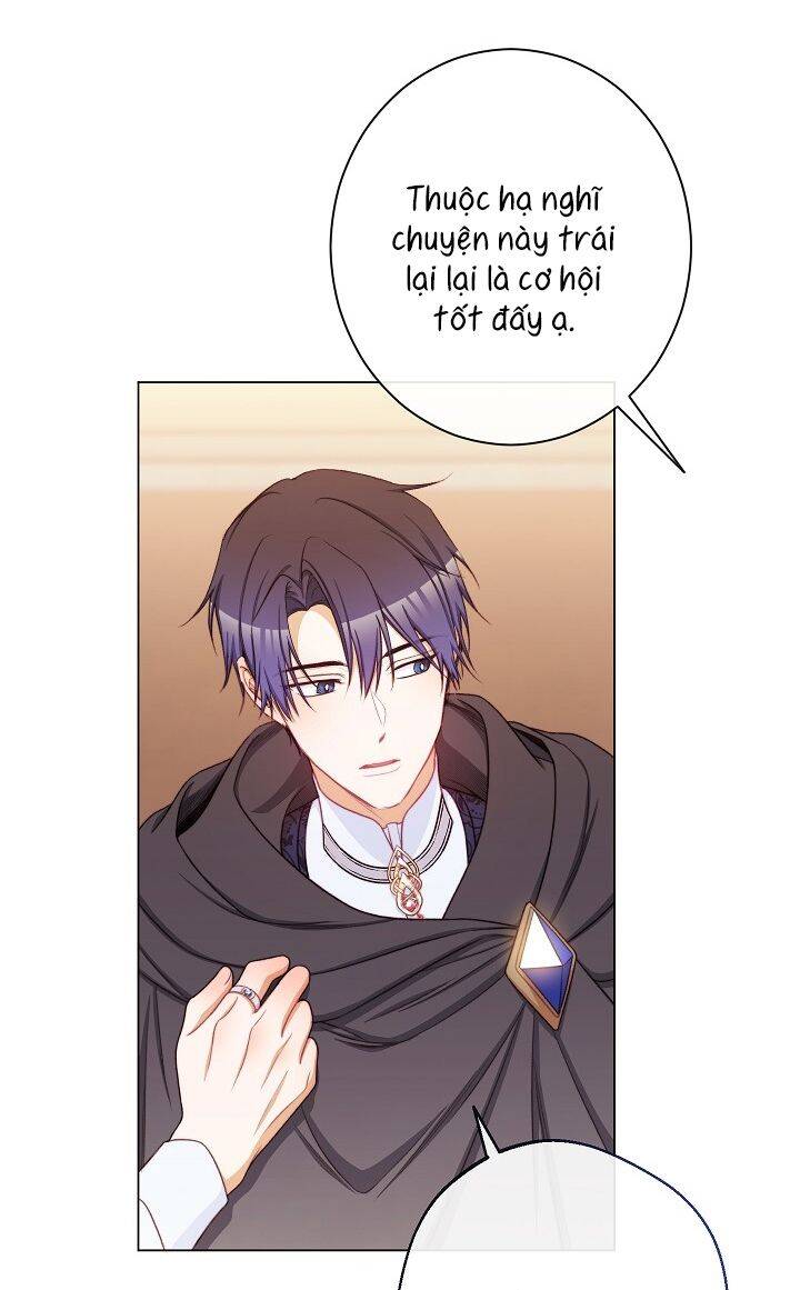 Ác Nữ Phản Diện Đảo Ngược Đồng Hồ Cát Chapter 99 - 59