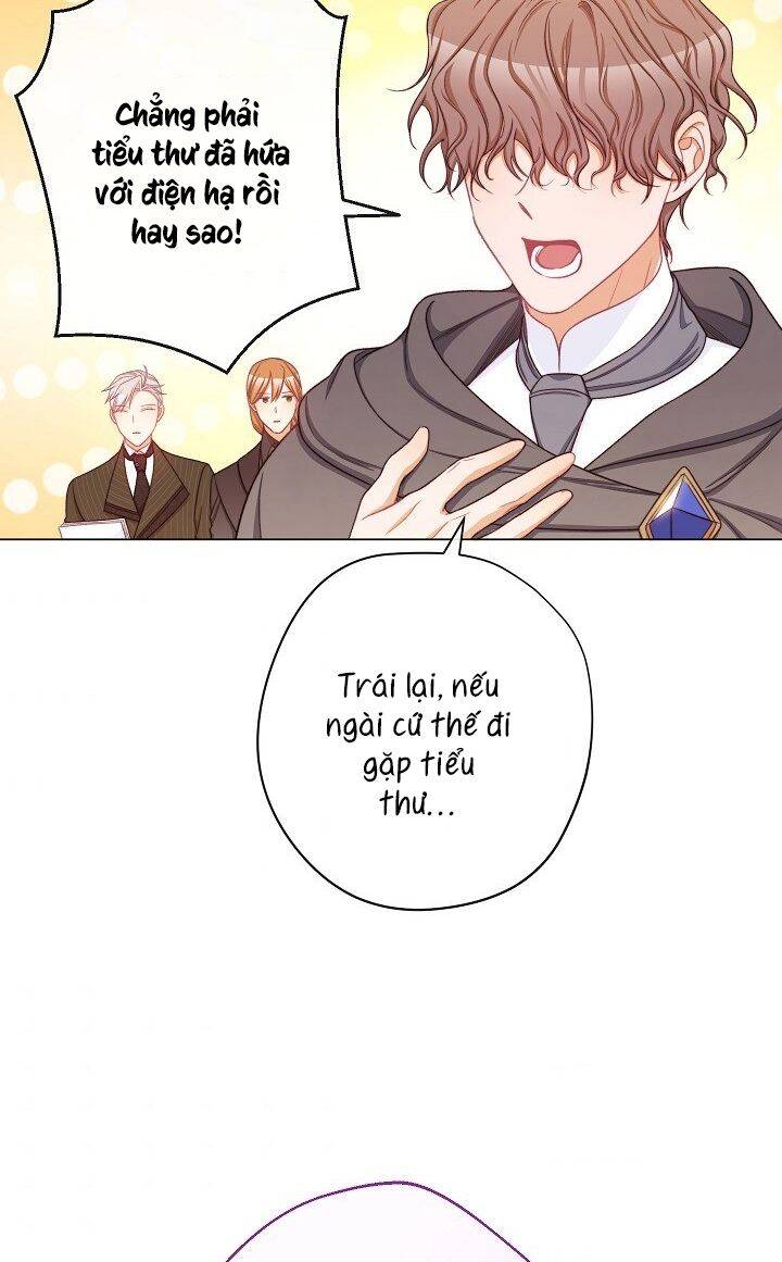 Ác Nữ Phản Diện Đảo Ngược Đồng Hồ Cát Chapter 99 - 61