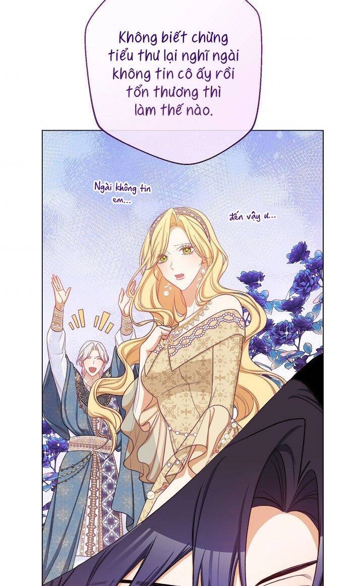 Ác Nữ Phản Diện Đảo Ngược Đồng Hồ Cát Chapter 99 - 62