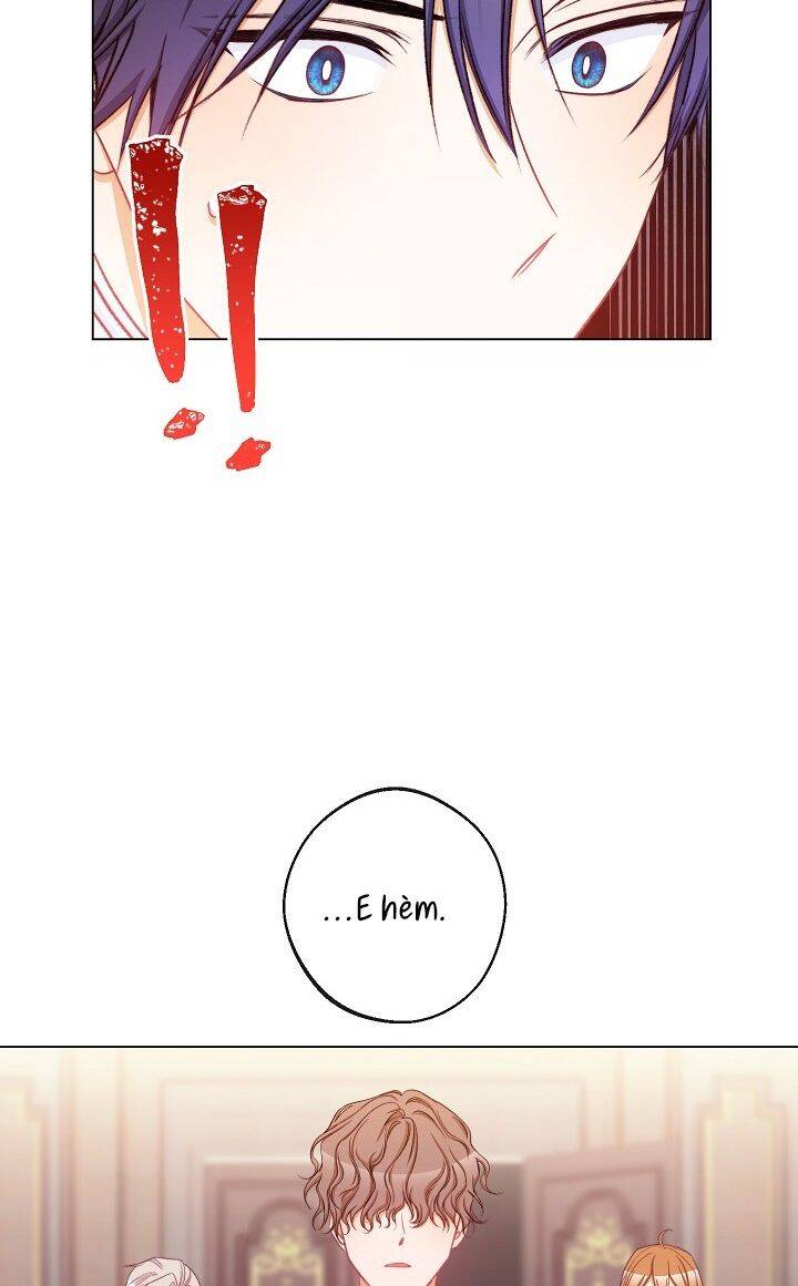 Ác Nữ Phản Diện Đảo Ngược Đồng Hồ Cát Chapter 99 - 63