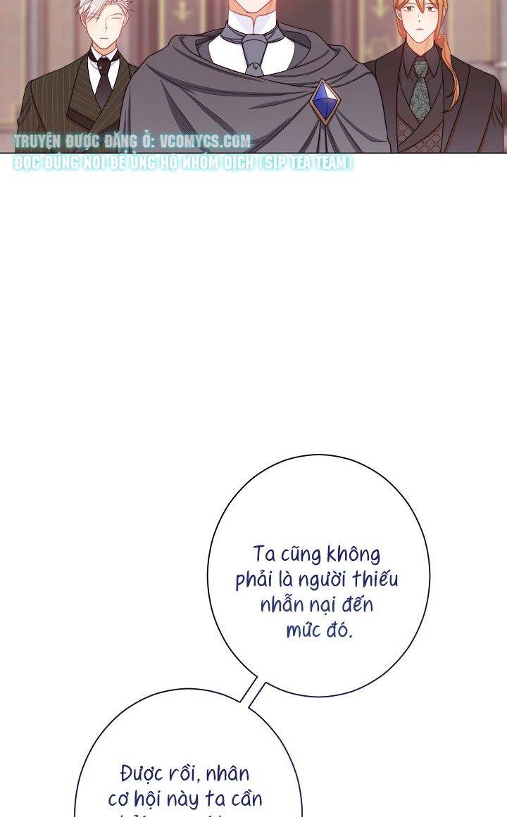 Ác Nữ Phản Diện Đảo Ngược Đồng Hồ Cát Chapter 99 - 64