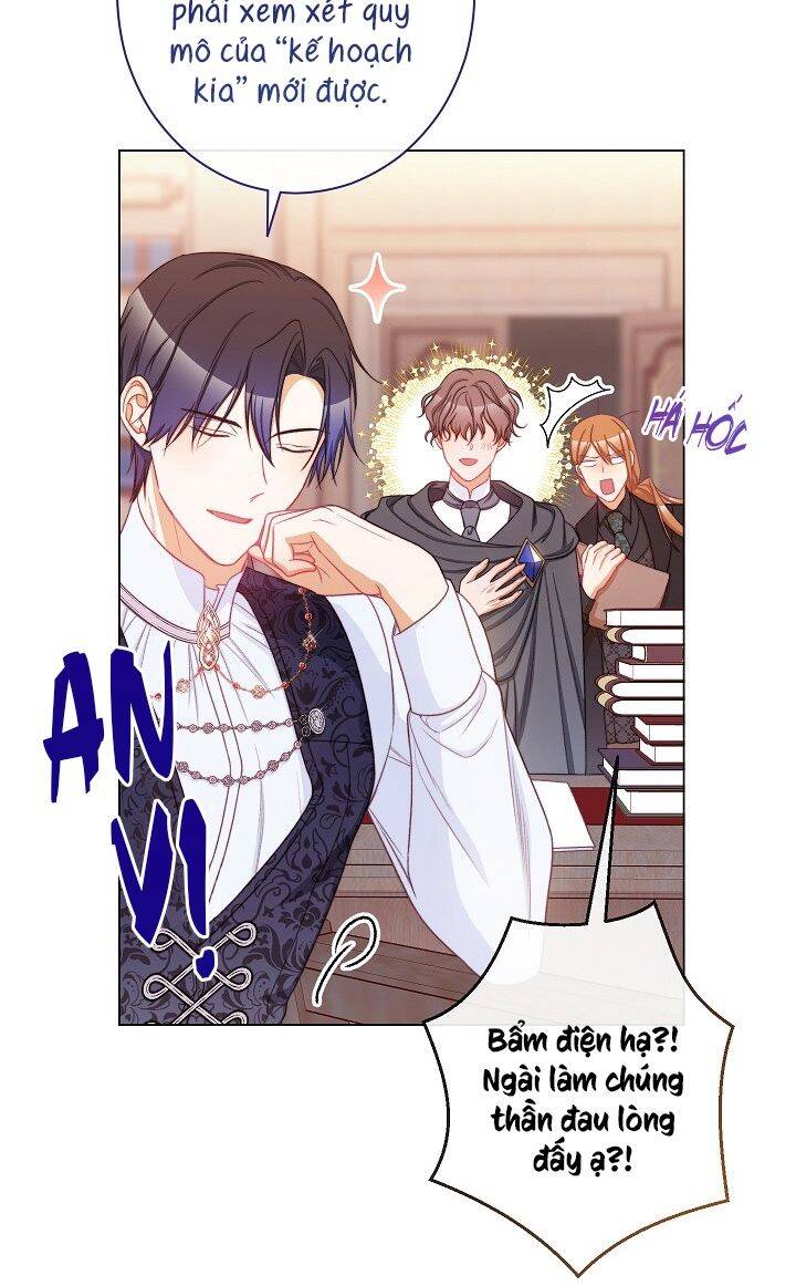 Ác Nữ Phản Diện Đảo Ngược Đồng Hồ Cát Chapter 99 - 65