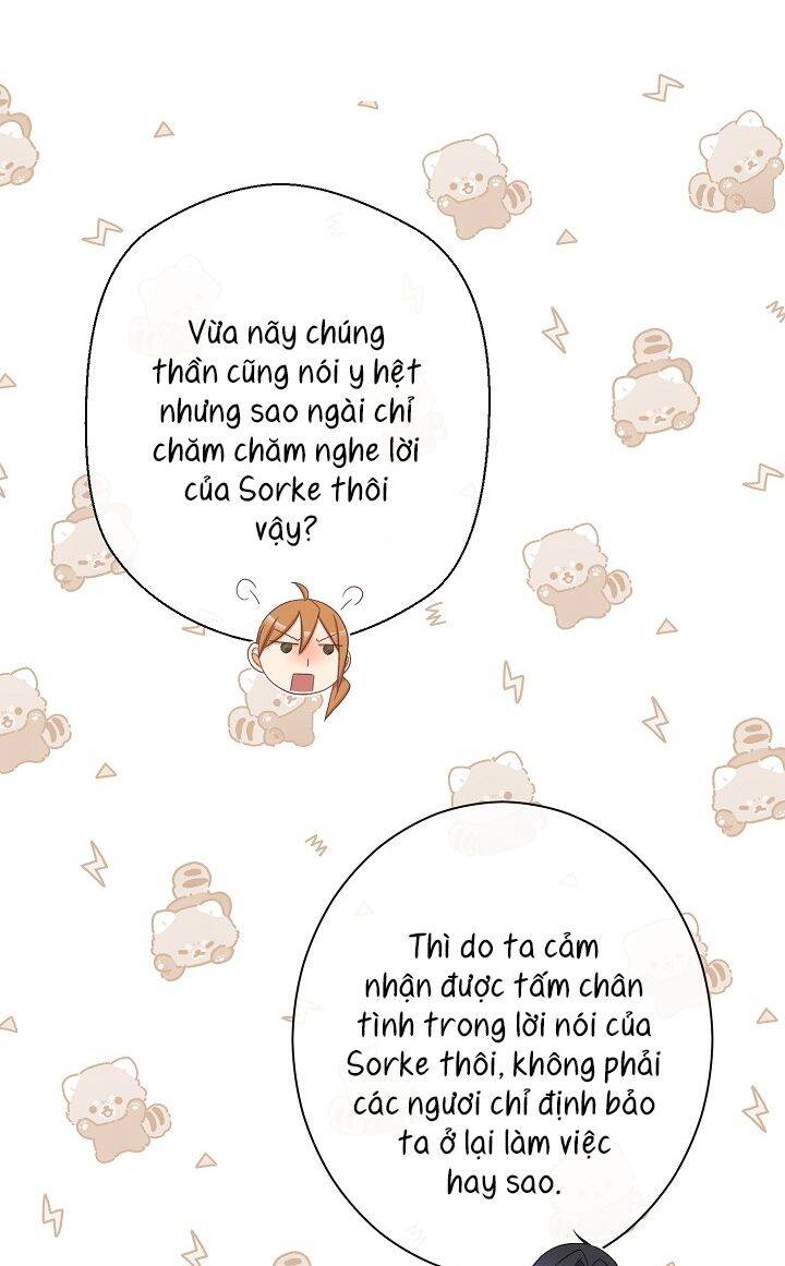 Ác Nữ Phản Diện Đảo Ngược Đồng Hồ Cát Chapter 99 - 66