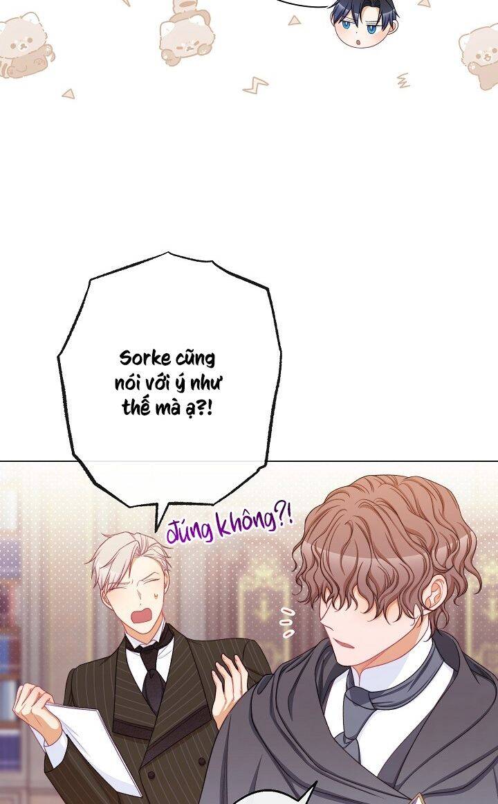 Ác Nữ Phản Diện Đảo Ngược Đồng Hồ Cát Chapter 99 - 67