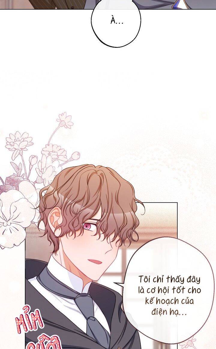 Ác Nữ Phản Diện Đảo Ngược Đồng Hồ Cát Chapter 99 - 68