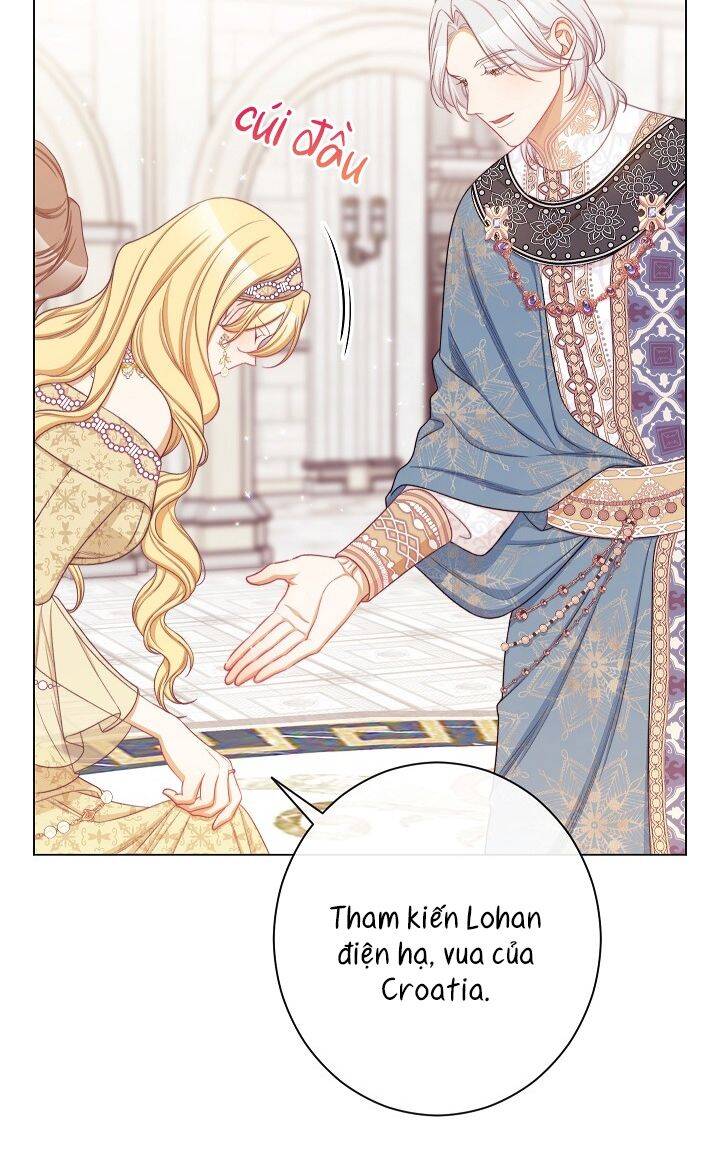 Ác Nữ Phản Diện Đảo Ngược Đồng Hồ Cát Chapter 99 - 74