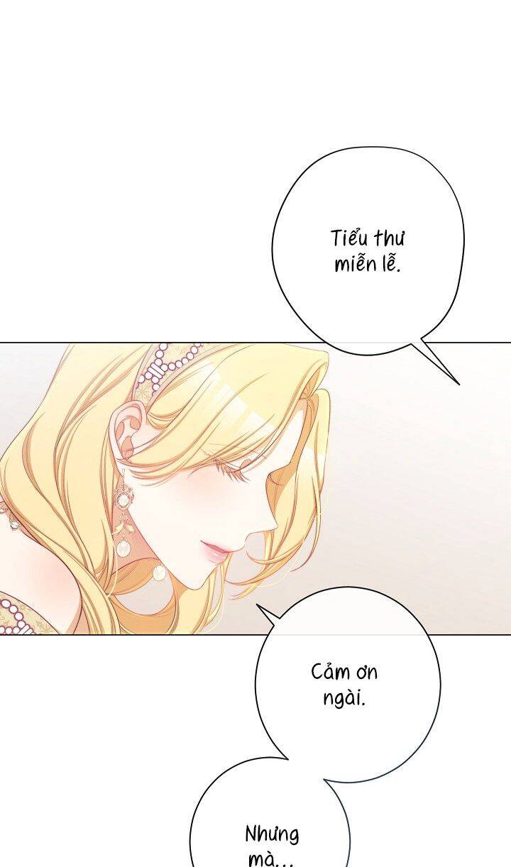 Ác Nữ Phản Diện Đảo Ngược Đồng Hồ Cát Chapter 99 - 75