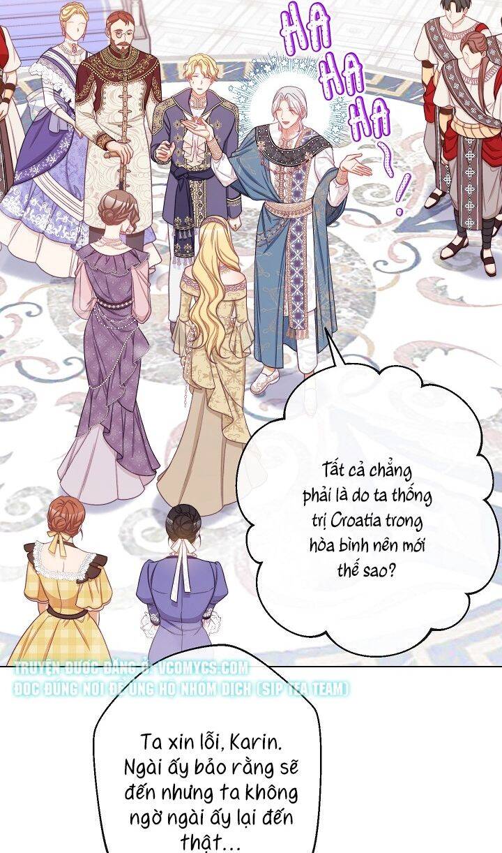 Ác Nữ Phản Diện Đảo Ngược Đồng Hồ Cát Chapter 99 - 77