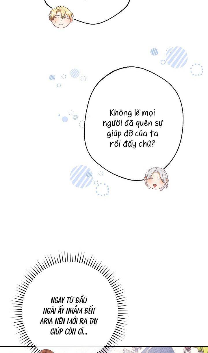 Ác Nữ Phản Diện Đảo Ngược Đồng Hồ Cát Chapter 99 - 78