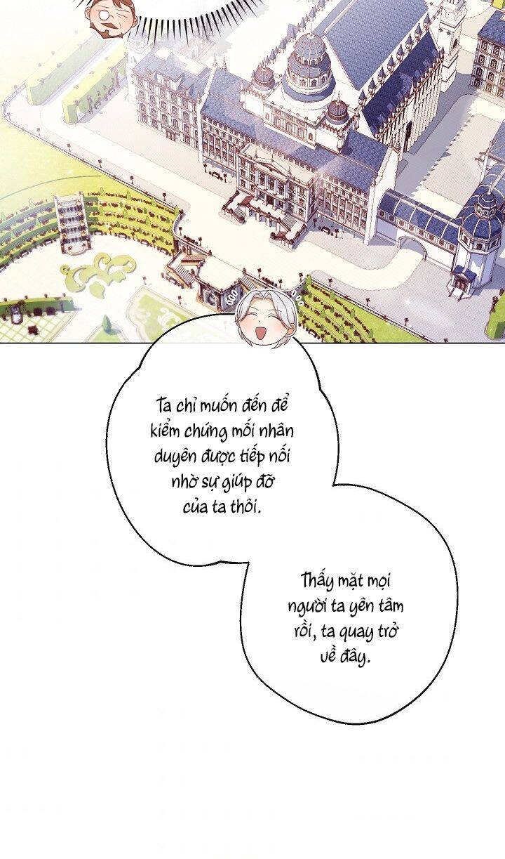 Ác Nữ Phản Diện Đảo Ngược Đồng Hồ Cát Chapter 99 - 79