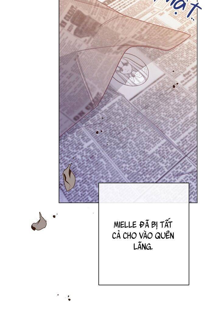Ác Nữ Phản Diện Đảo Ngược Đồng Hồ Cát Chapter 99 - 9