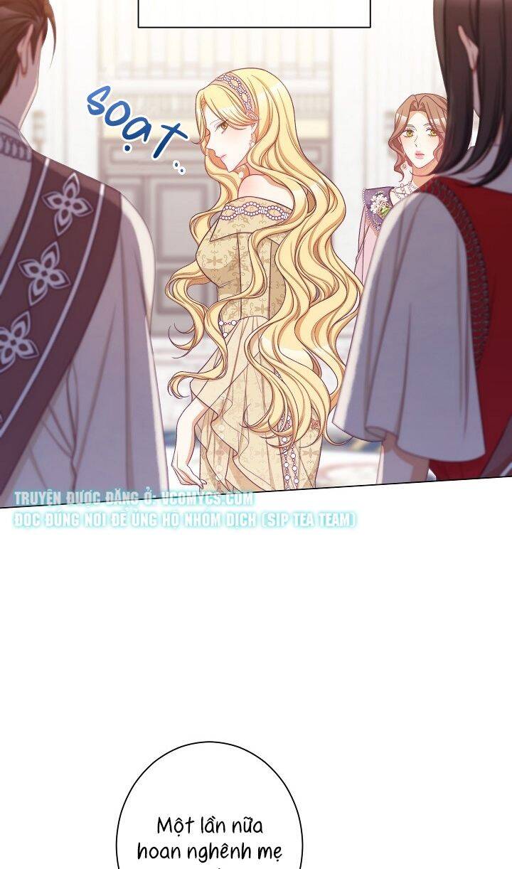 Ác Nữ Phản Diện Đảo Ngược Đồng Hồ Cát Chapter 99 - 82