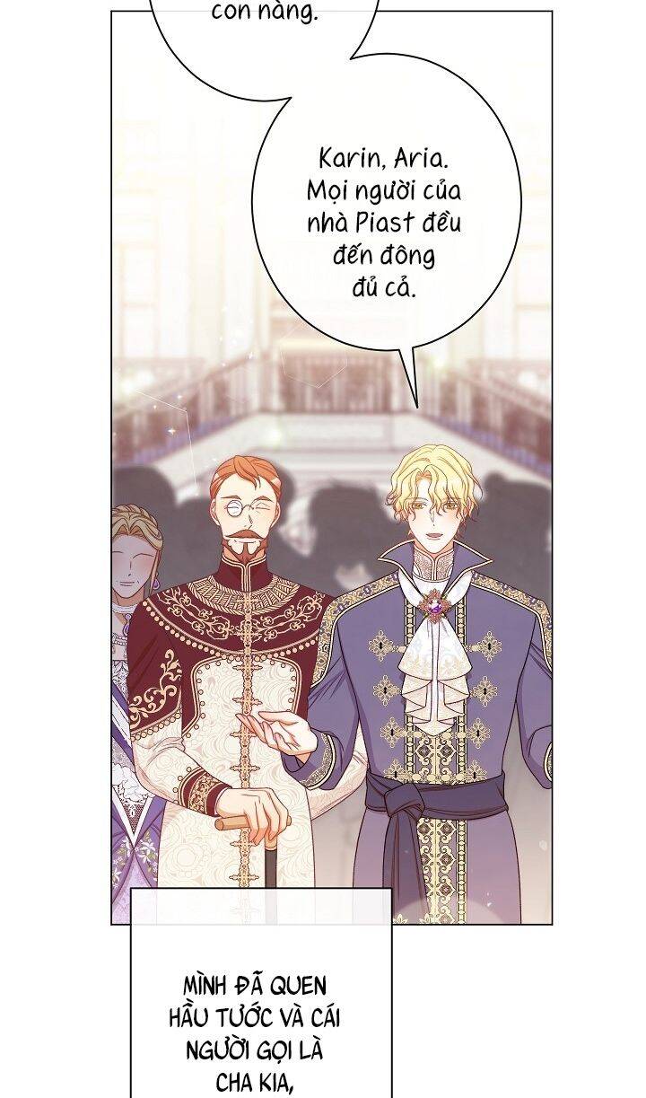 Ác Nữ Phản Diện Đảo Ngược Đồng Hồ Cát Chapter 99 - 83