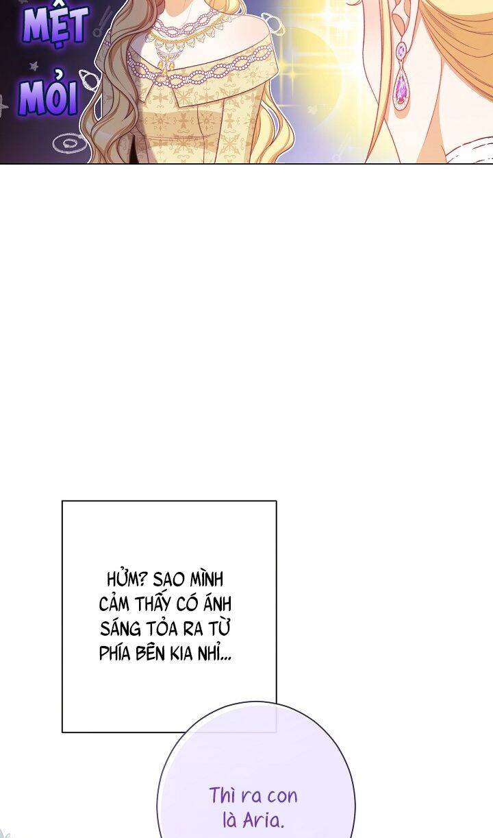 Ác Nữ Phản Diện Đảo Ngược Đồng Hồ Cát Chapter 99 - 85