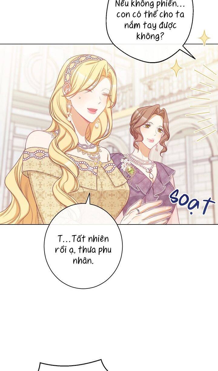 Ác Nữ Phản Diện Đảo Ngược Đồng Hồ Cát Chapter 99 - 92