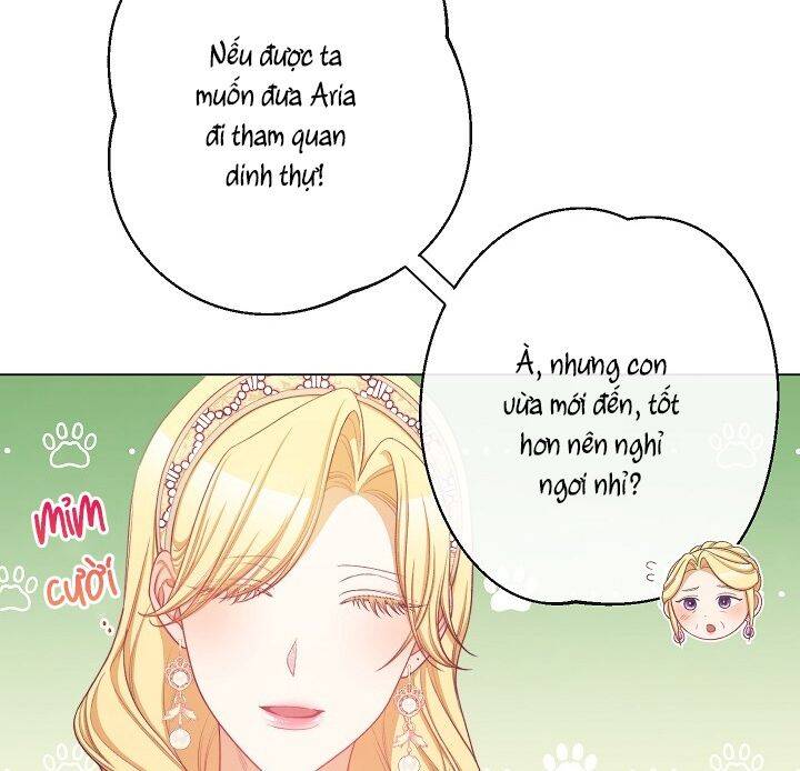 Ác Nữ Phản Diện Đảo Ngược Đồng Hồ Cát Chapter 99 - 97