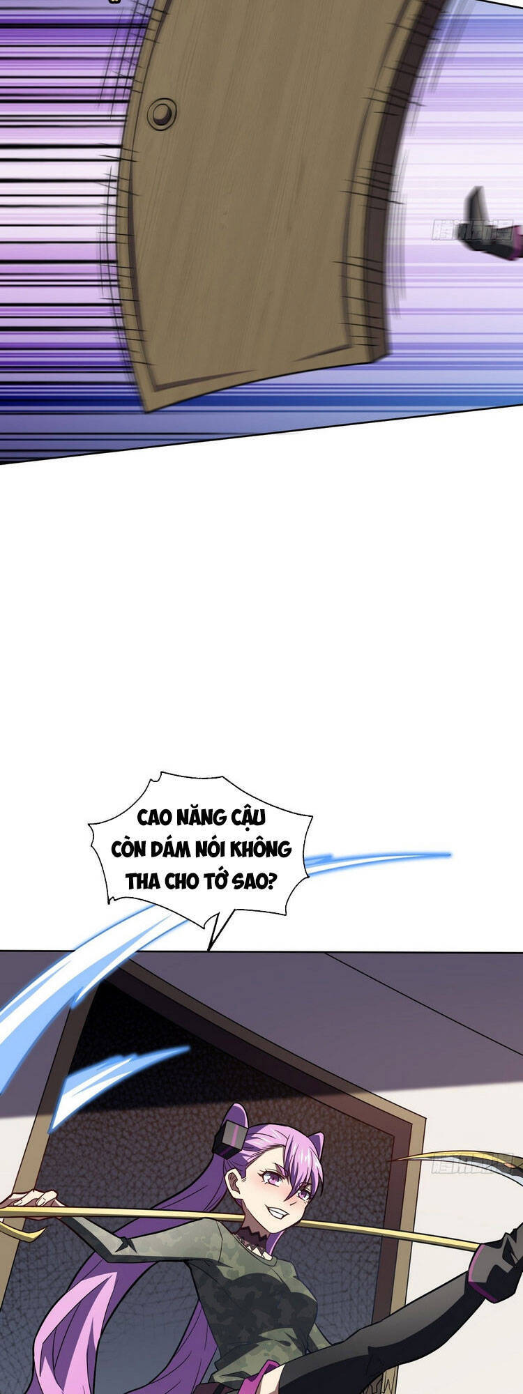 Cao Năng Lai Tập Chapter 100 - 38