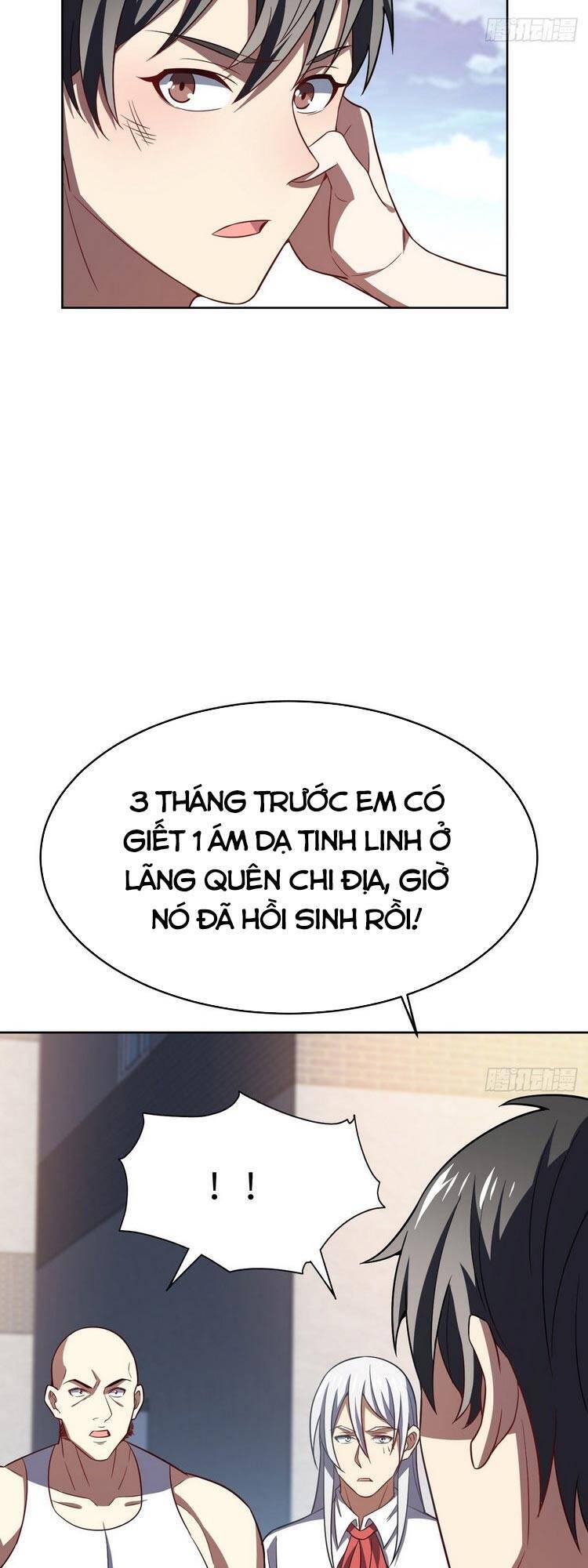 Cao Năng Lai Tập Chapter 102 - 15