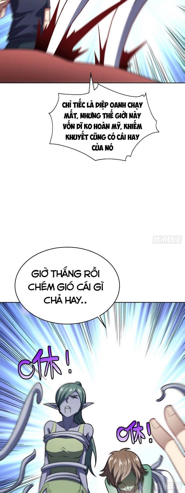 Cao Năng Lai Tập Chapter 102 - 3