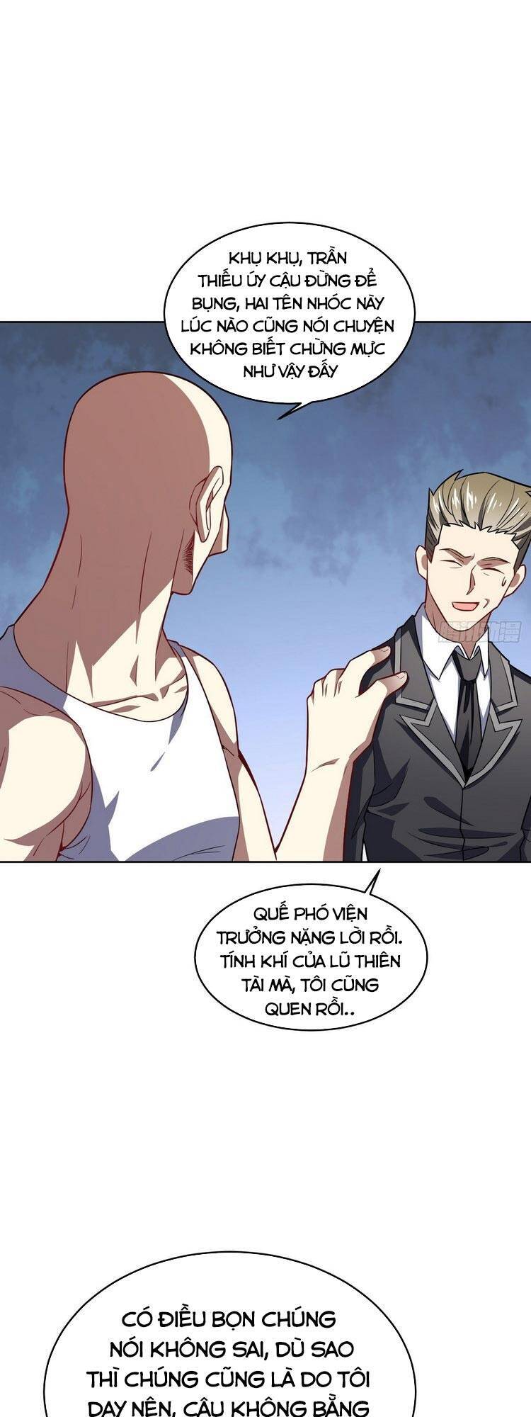 Cao Năng Lai Tập Chapter 102 - 25