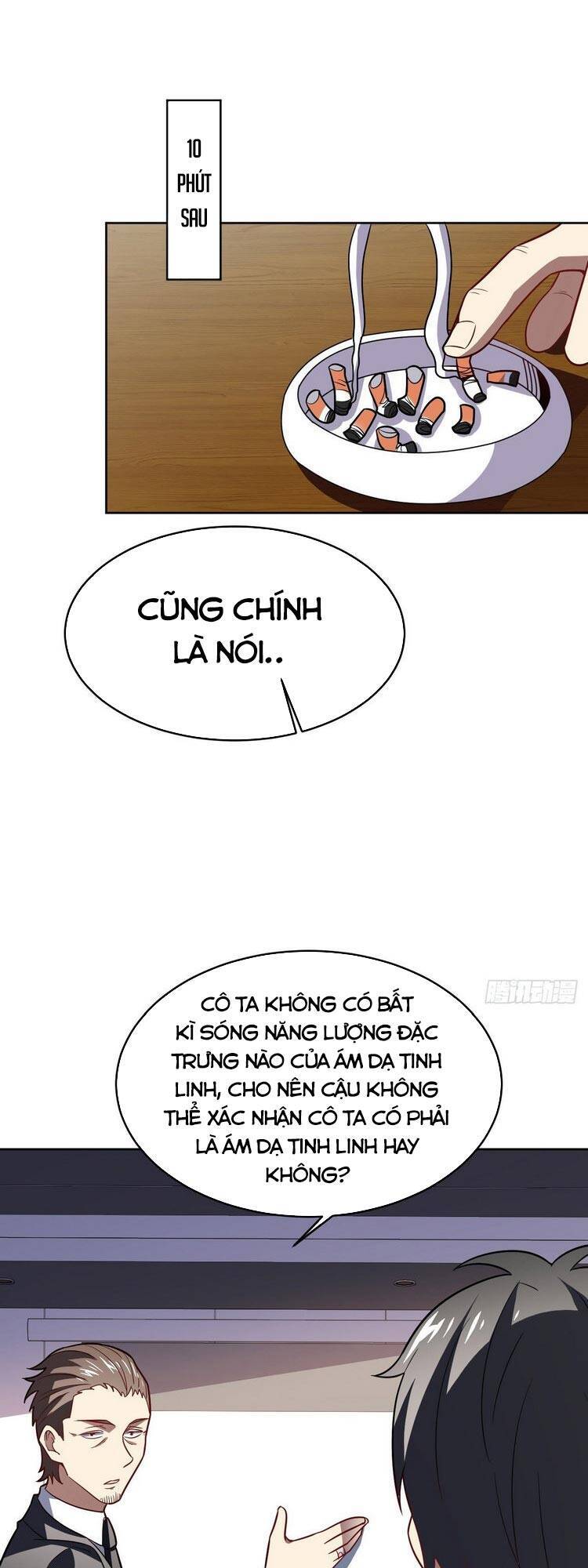 Cao Năng Lai Tập Chapter 102 - 31