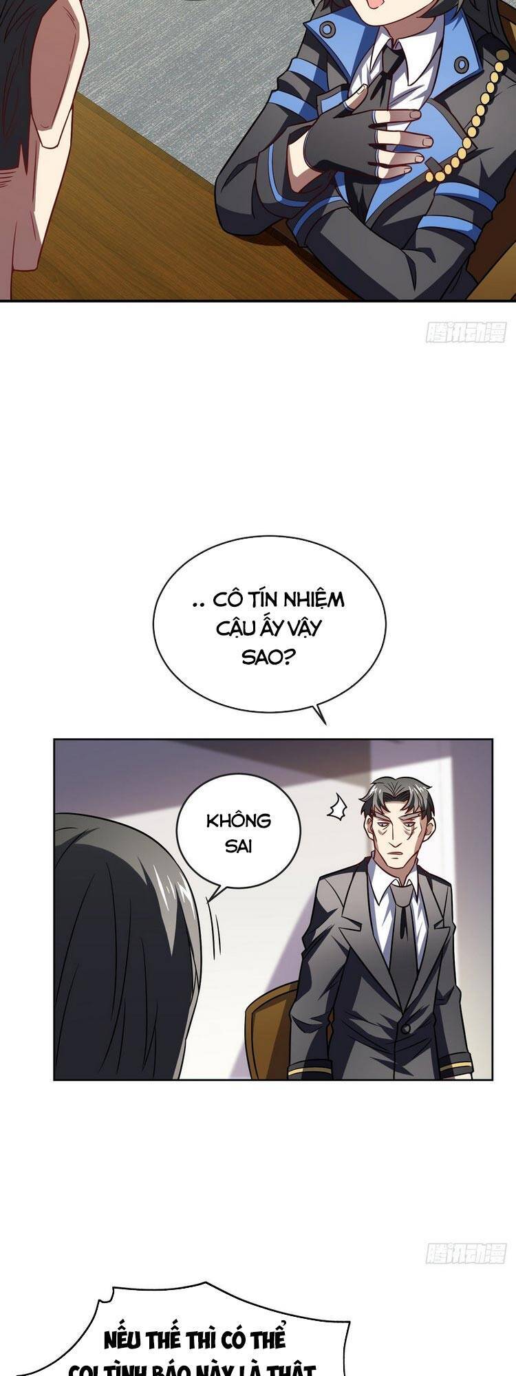 Cao Năng Lai Tập Chapter 102 - 55