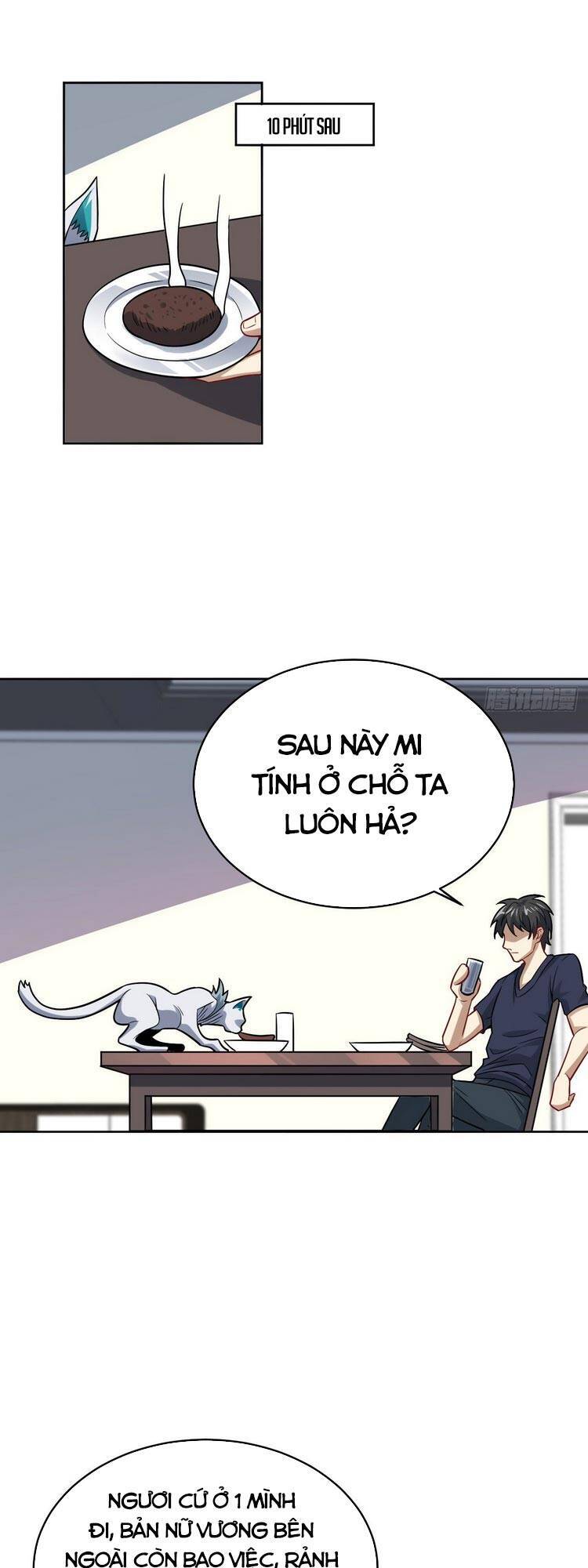 Cao Năng Lai Tập Chapter 103 - 39