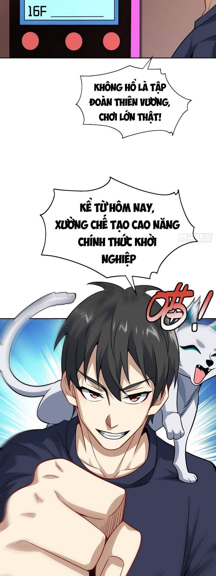 Cao Năng Lai Tập Chapter 103 - 51